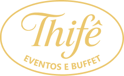 Thifê Eventos e Buffet